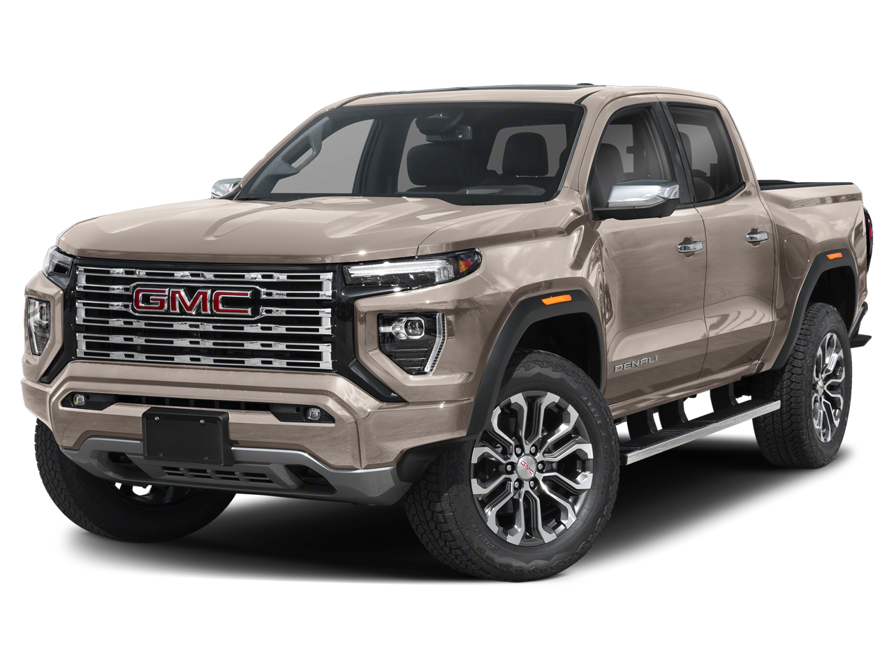 2026 GMC Canyon 4WD Denali Crew Cab Short Box's photo