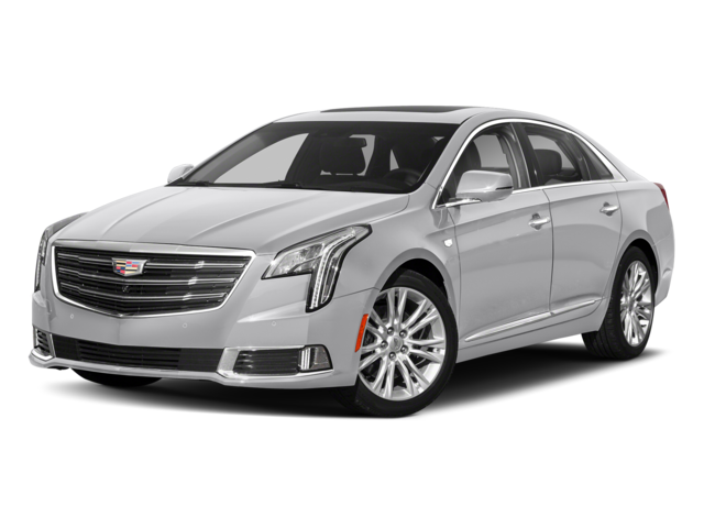 2018 Cadillac XTS Premium Luxury