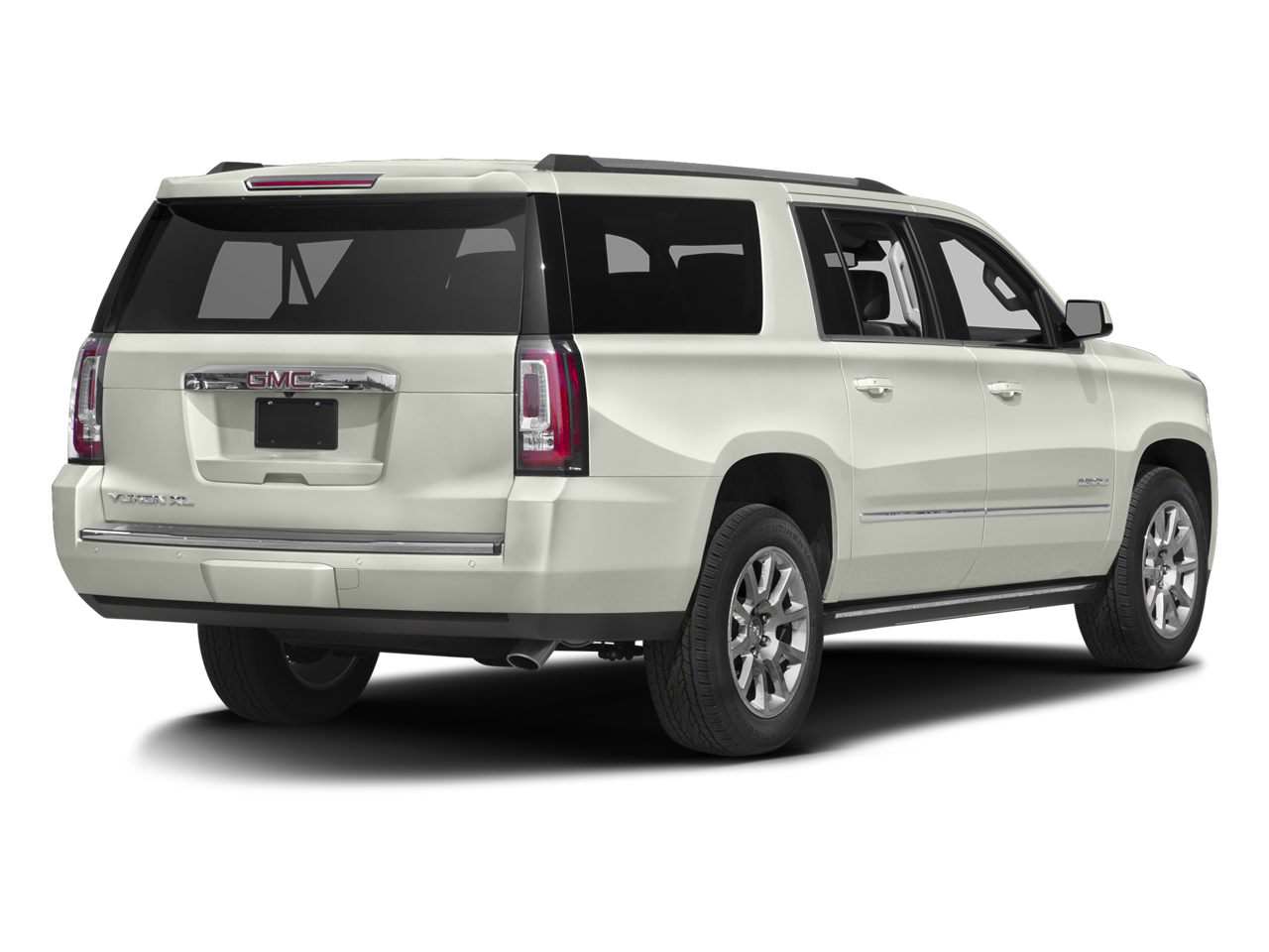 2016 GMC Yukon XL Base