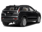 2020 Cadillac XT4 Base