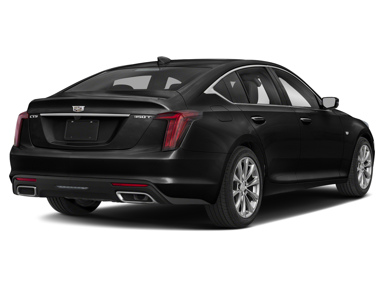 2021 Cadillac CT5 Premium Luxury