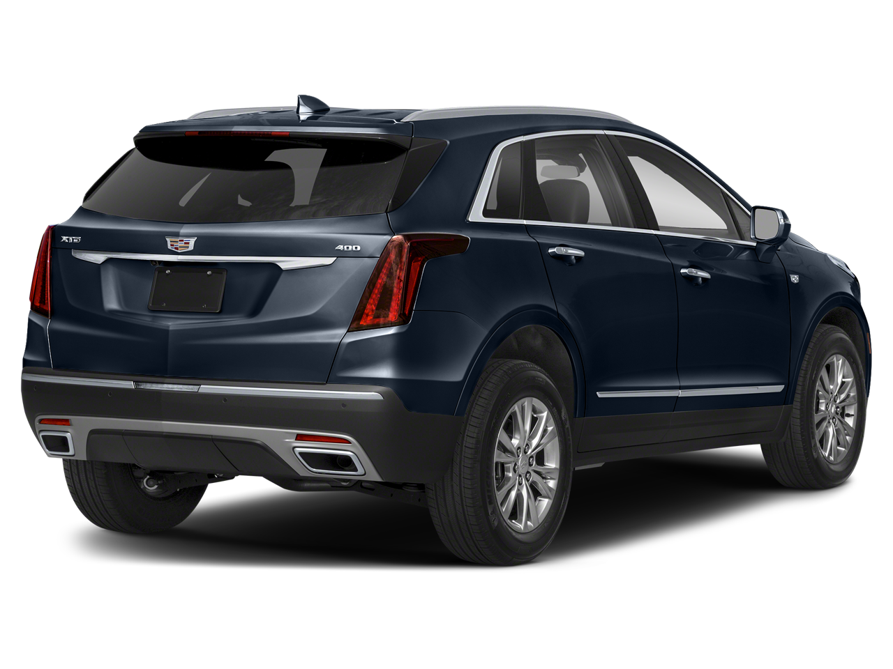 2021 Cadillac XT5 AWD Premium Luxury