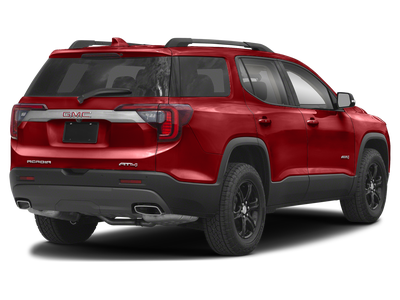 2022 GMC Acadia AT4