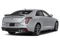 2024 Cadillac CT4-V V-Series Blackwing