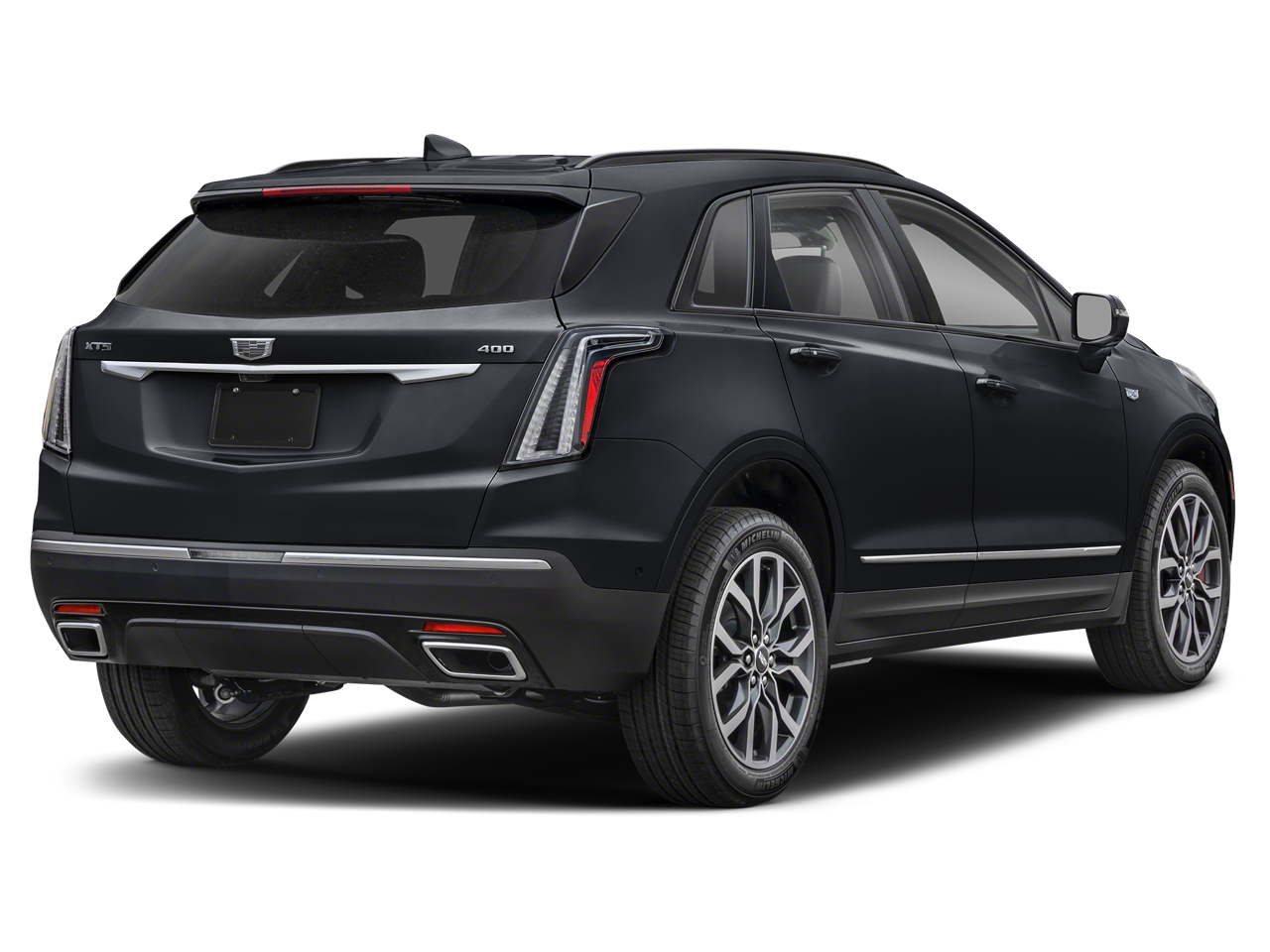 2024 Cadillac XT5 Sport