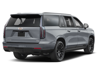 2025 Cadillac Escalade ESV Sport