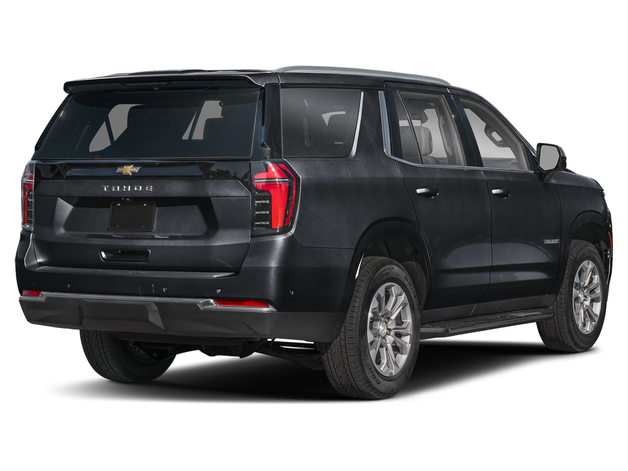2025 Chevrolet Tahoe High Country - Photo 42