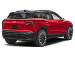 2025 Chevrolet Blazer EV Base