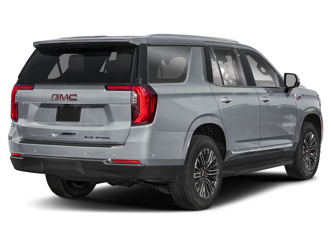 2026 GMC Yukon AT4 Ultimate - Photo 26
