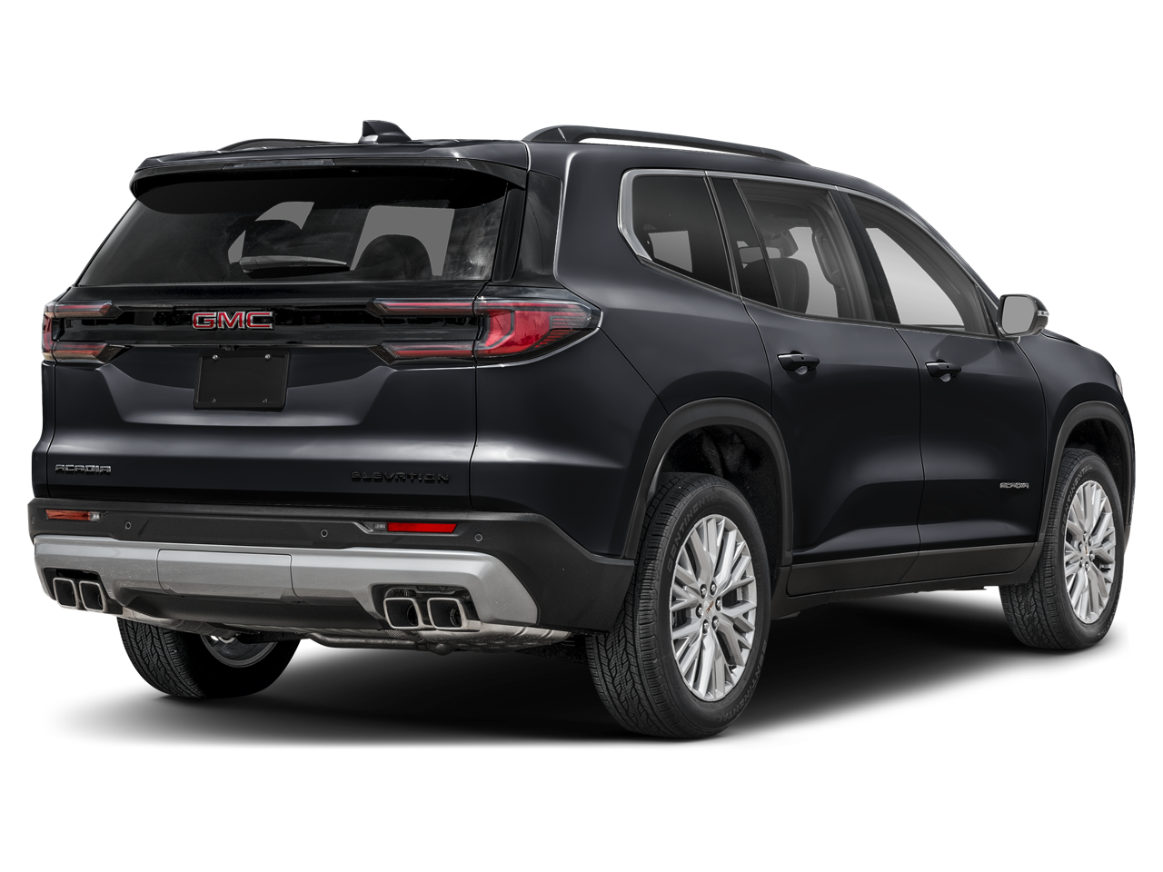 2026 GMC Acadia Elevation - Photo 26