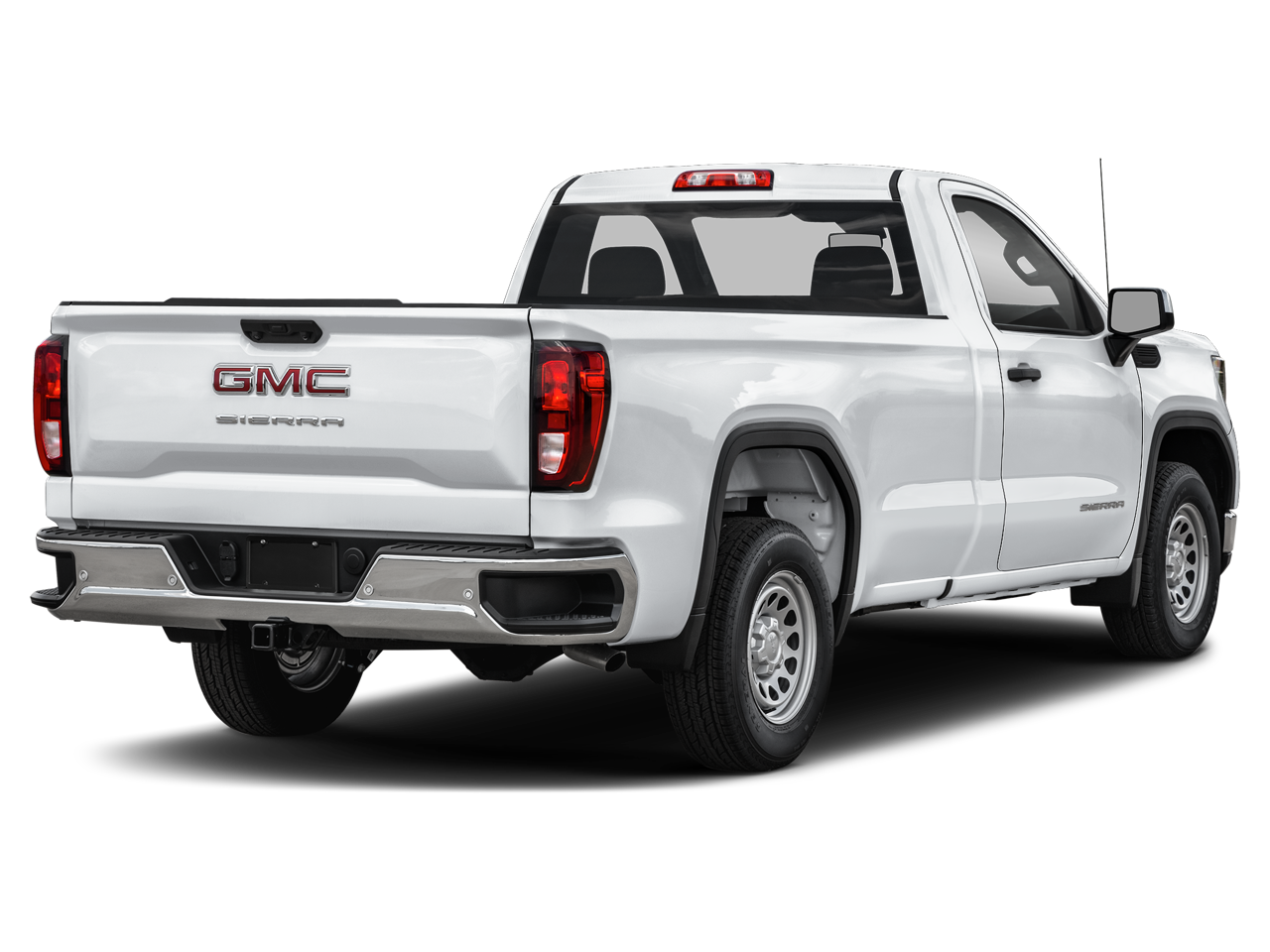 2026 GMC Sierra 1500 Pro - Photo 26