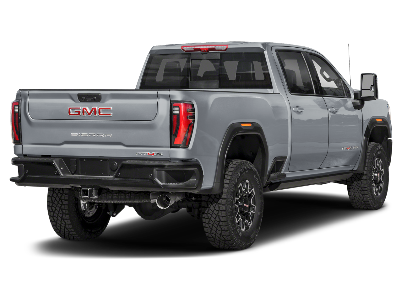 2026 GMC Sierra 2500HD AT4X - Photo 26