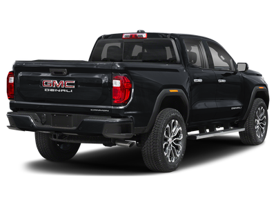 2026 GMC Canyon Base