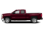 2015 Chevrolet Silverado 1500 Base