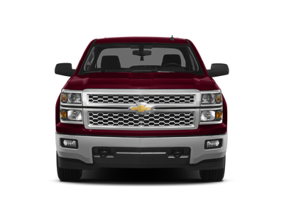 2015 Chevrolet Silverado 1500 Base