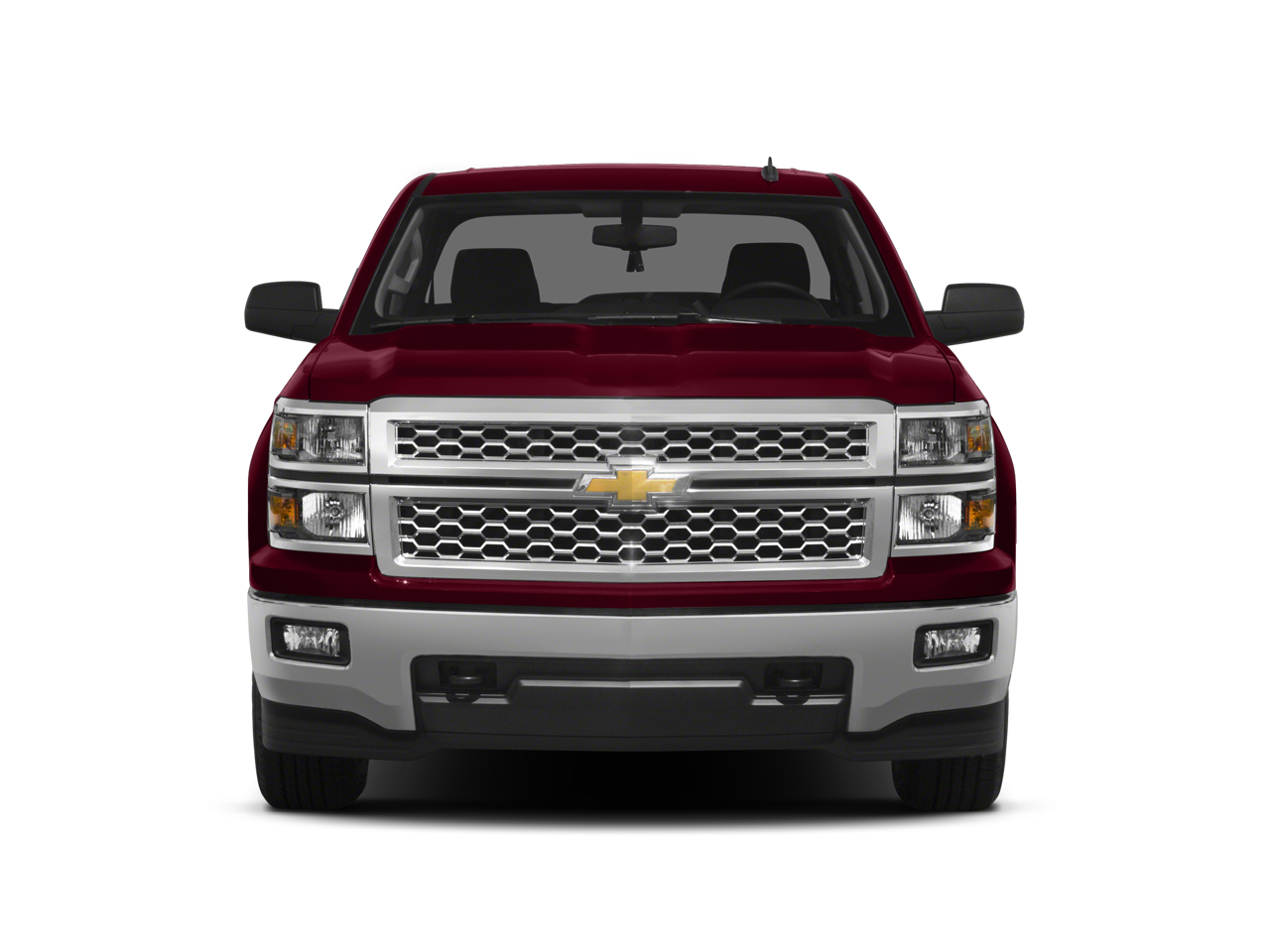 2015 Chevrolet Silverado 1500 Base