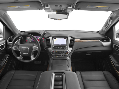 2016 GMC Yukon XL Base