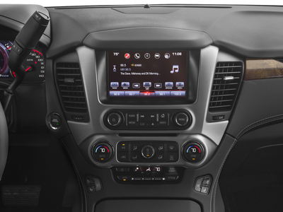 2016 GMC Yukon XL Base