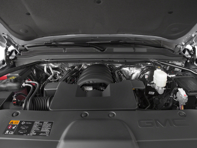 2016 GMC Yukon XL Base