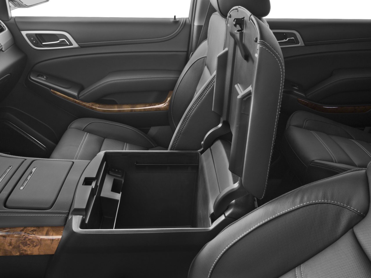 2016 GMC Yukon XL Base