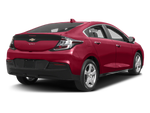 2017 Chevrolet Volt Base