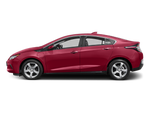 2017 Chevrolet Volt Base