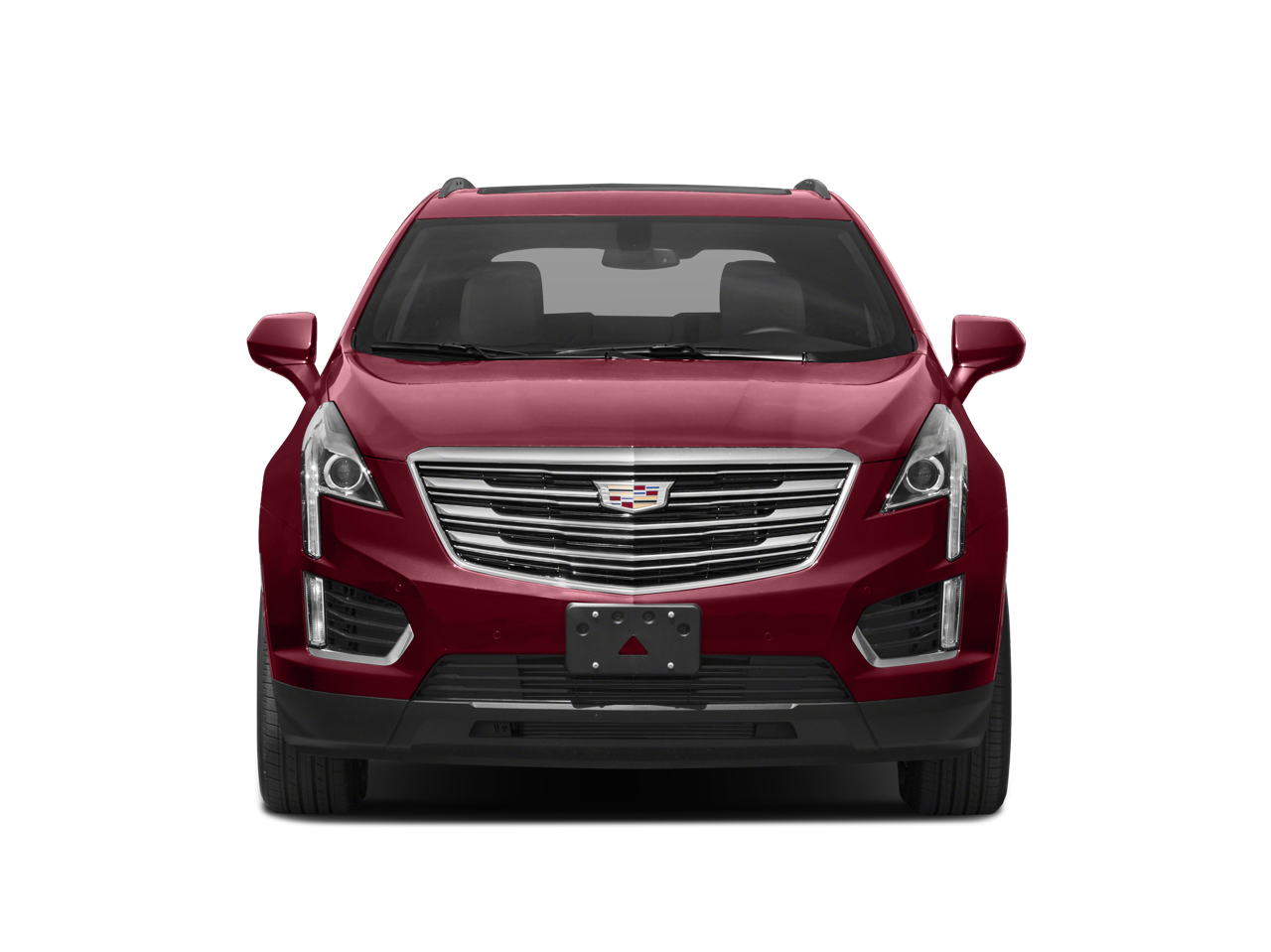2019 Cadillac XT5 Luxury photo 2
