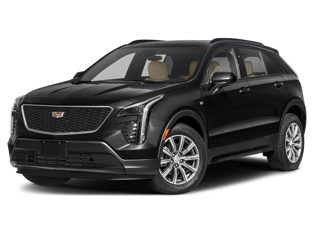 2019 Cadillac XT4 AWD Sport