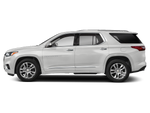 2019 Chevrolet Traverse Base