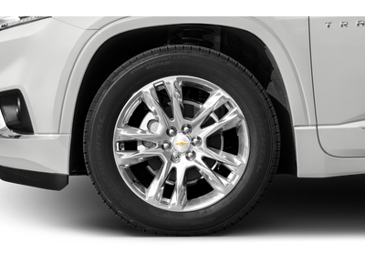2019 Chevrolet Traverse Base