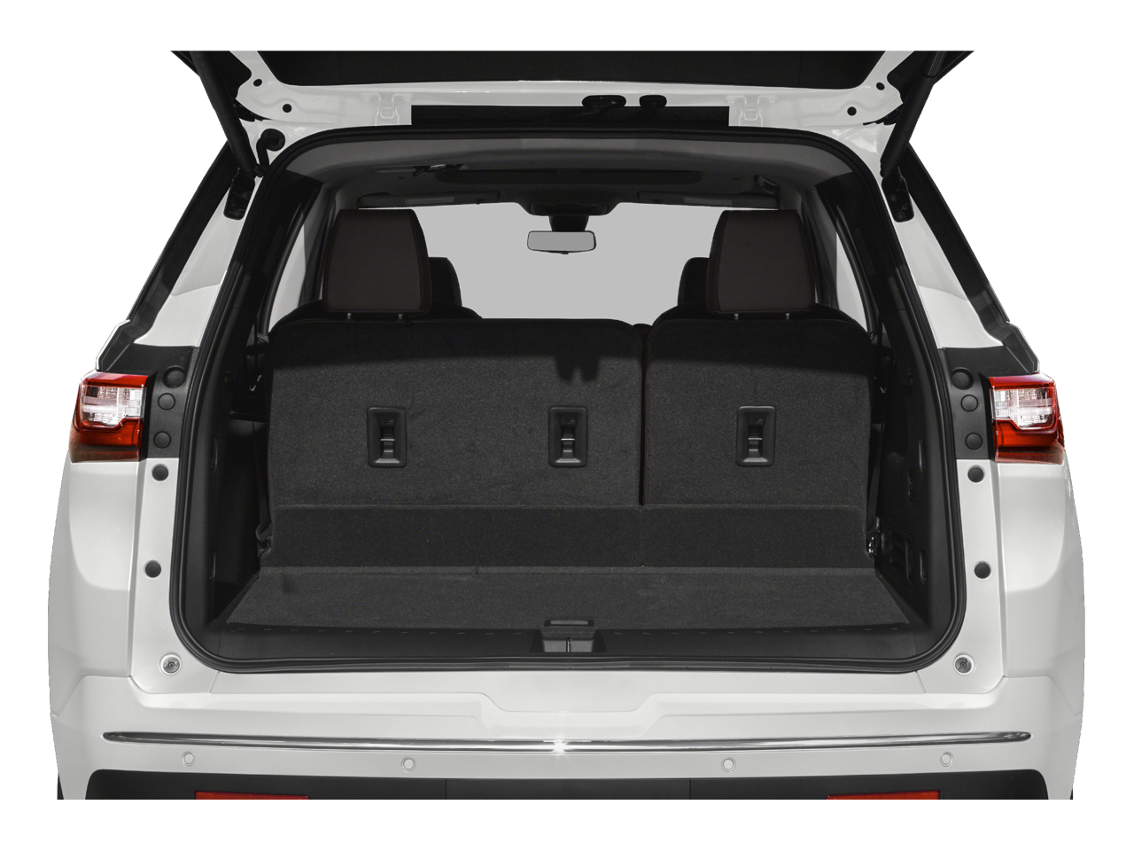 2019 Chevrolet Traverse Base