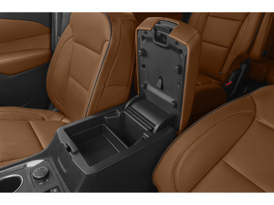2019 Chevrolet Traverse Base