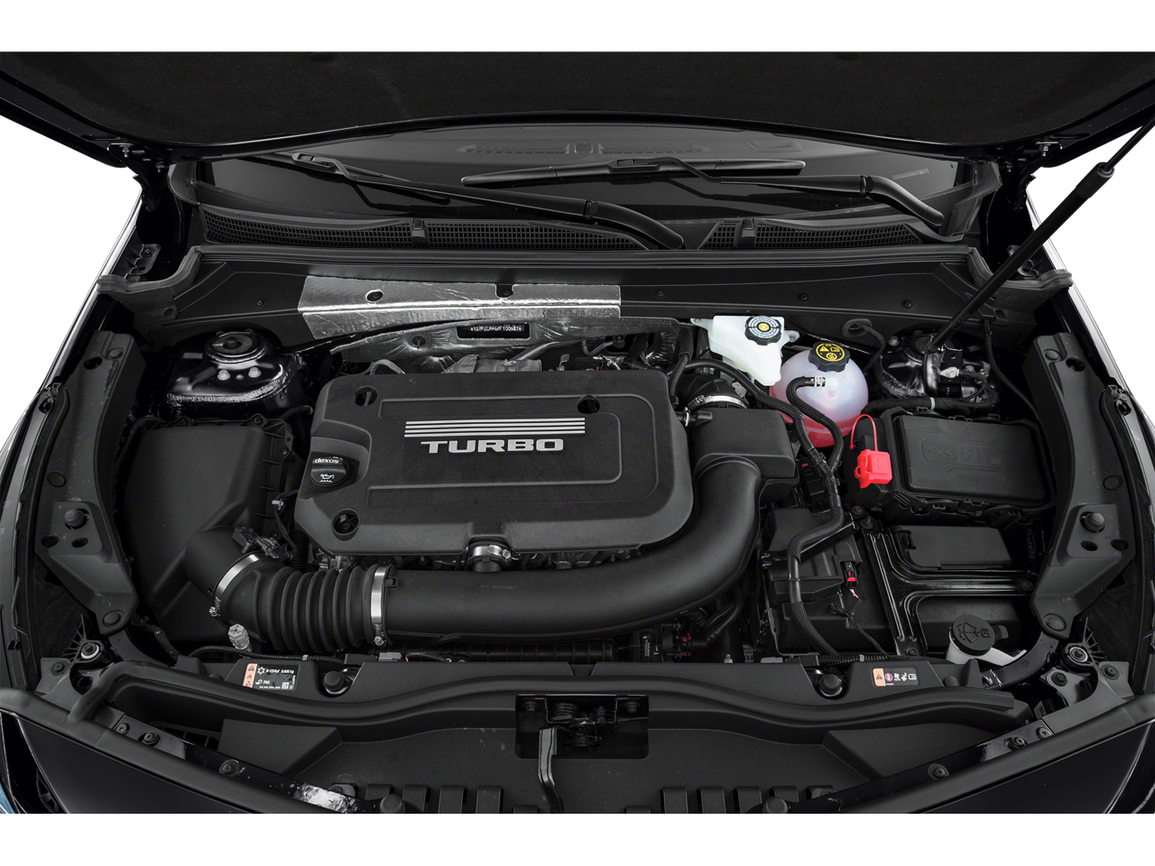 2020 Cadillac XT4 AWD Premium Luxury