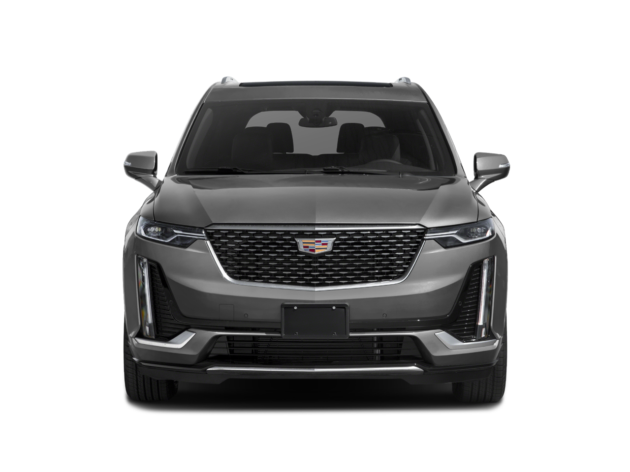 2020 Cadillac XT6 Premium Luxury photo 3