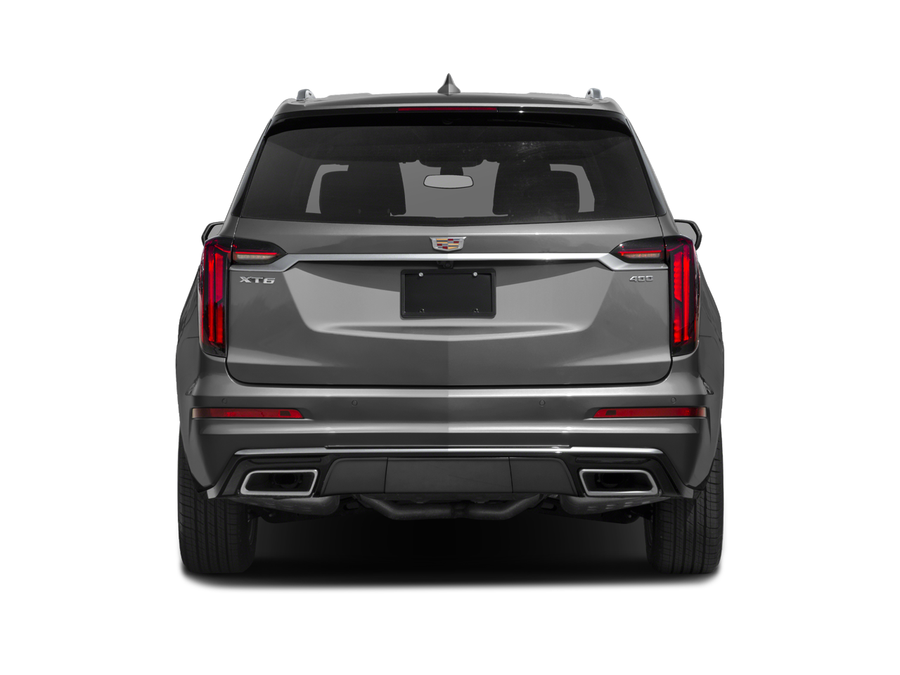 2020 Cadillac XT6 Premium Luxury photo 4