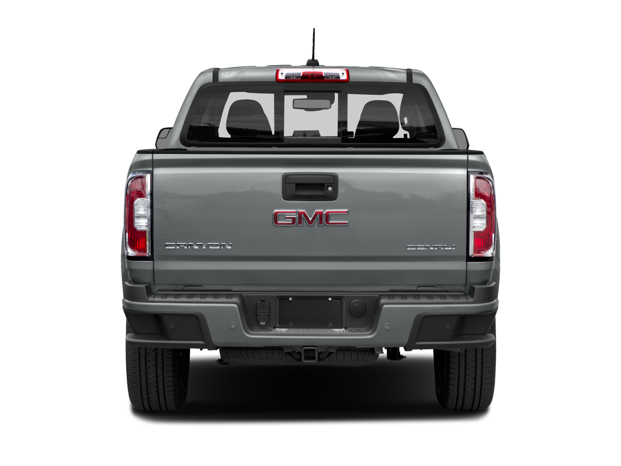 2020 Gmc Canyon Denali photo 4
