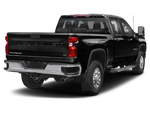 2021 Chevrolet Silverado 2500 HD Base
