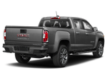 2021 GMC Canyon 4WD Denali