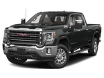 2021 GMC Sierra 3500 HD 4WD Crew Cab Standard Bed
