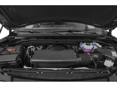 2022 Chevrolet Tahoe Base