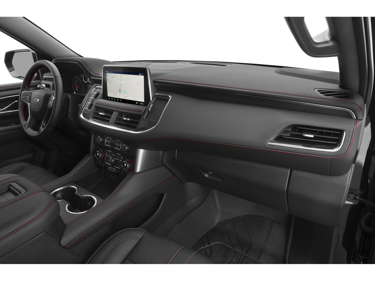 2022 Chevrolet Tahoe Base