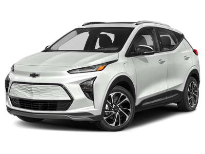 2022 Chevrolet Bolt EUV Base