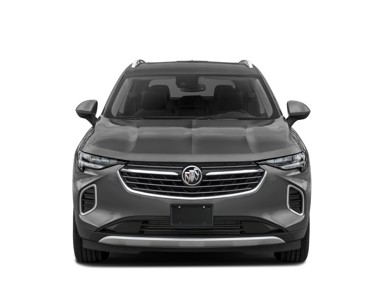 2023 Buick Envision Essence photo 3