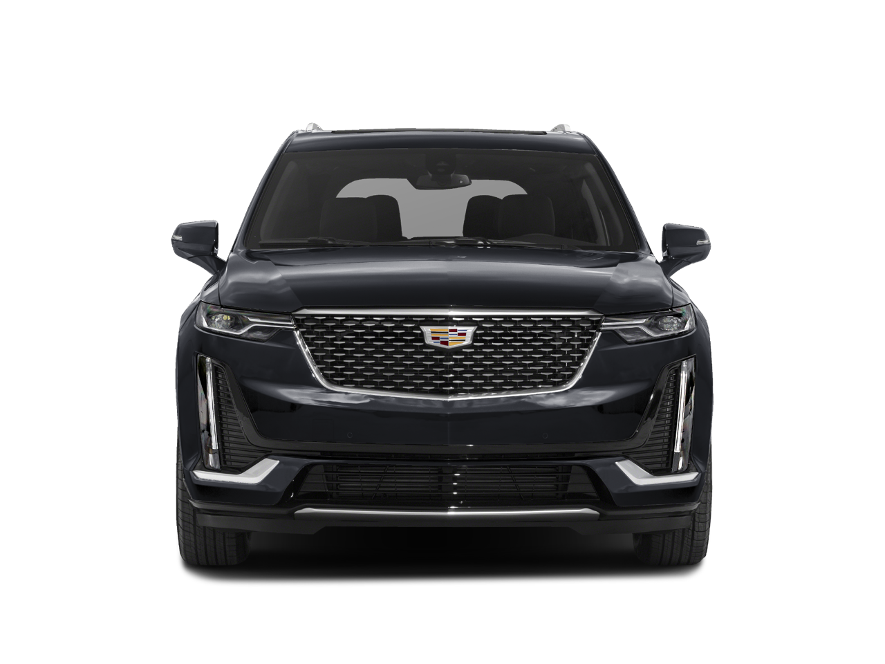 2023 Cadillac XT6 Premium Luxury photo 3