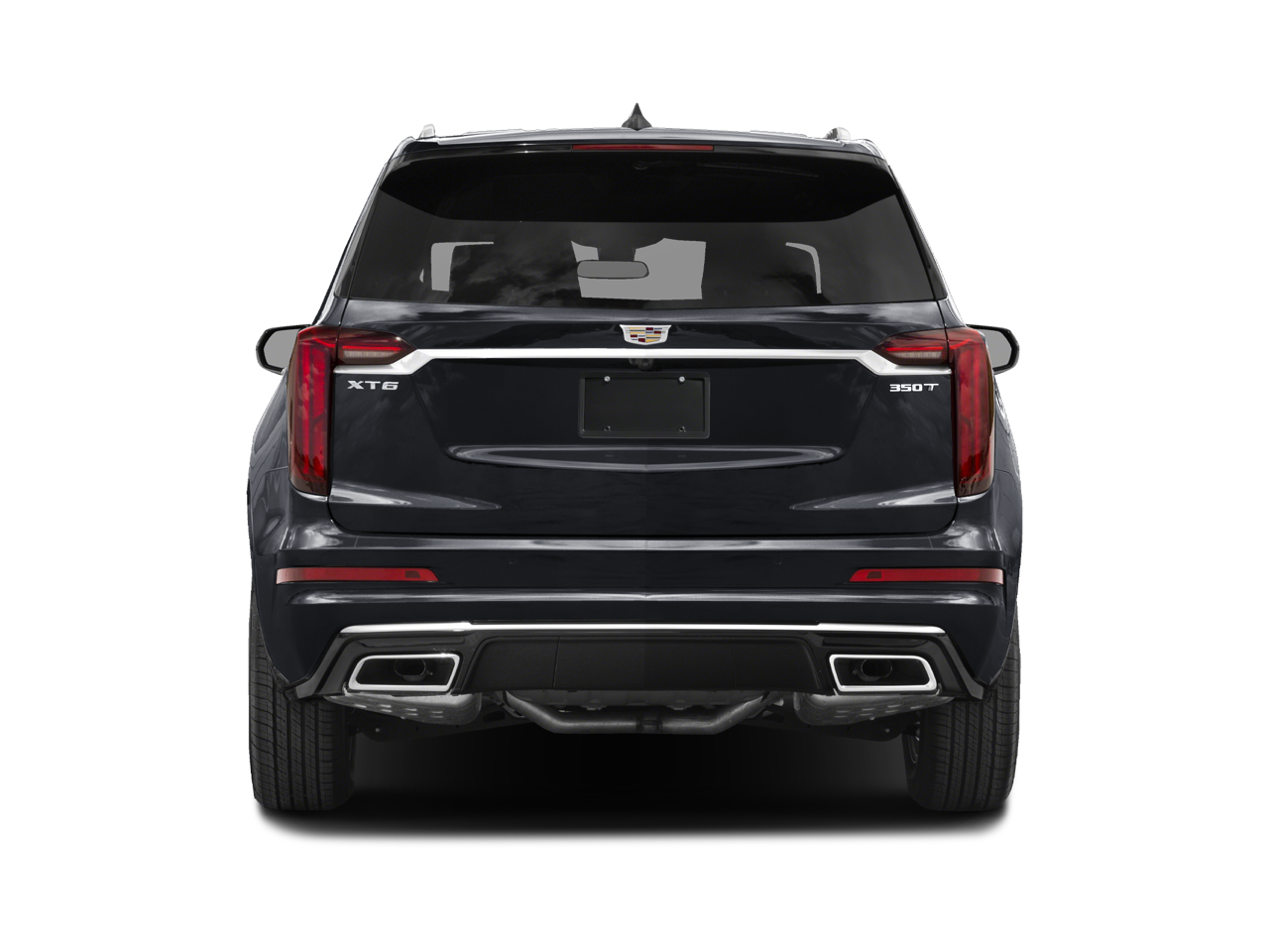 2023 Cadillac XT6 Premium Luxury photo 4