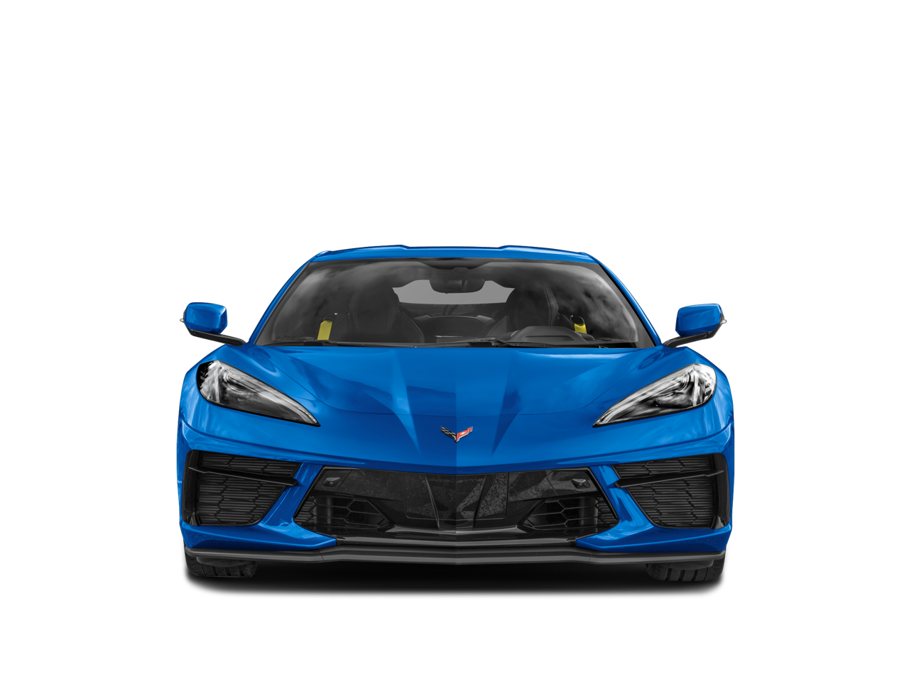 2023 Chevrolet Corvette Stingray 3LT photo 4