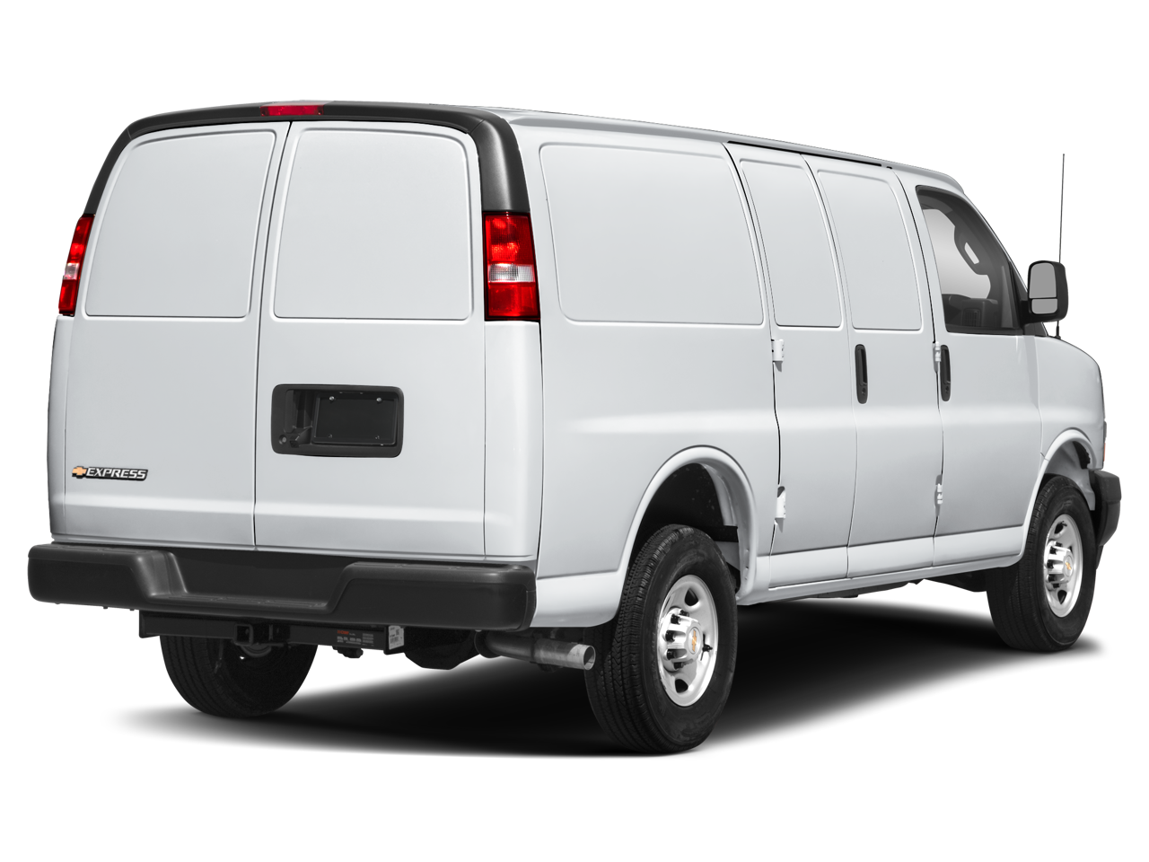 2023 Chevrolet Express Cargo 2500 Base