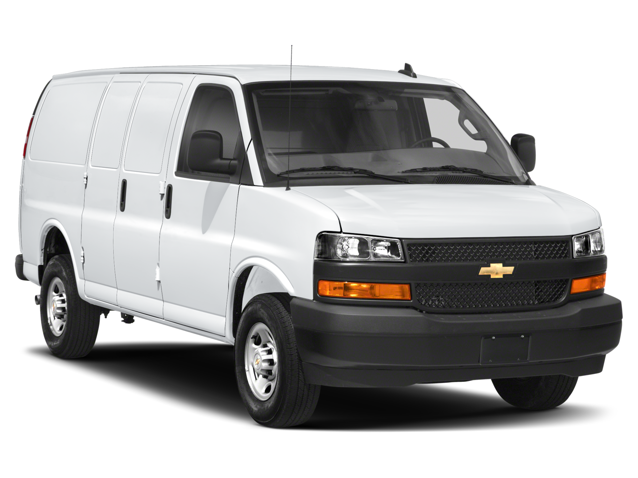 2023 Chevrolet Express Cargo 2500 Base