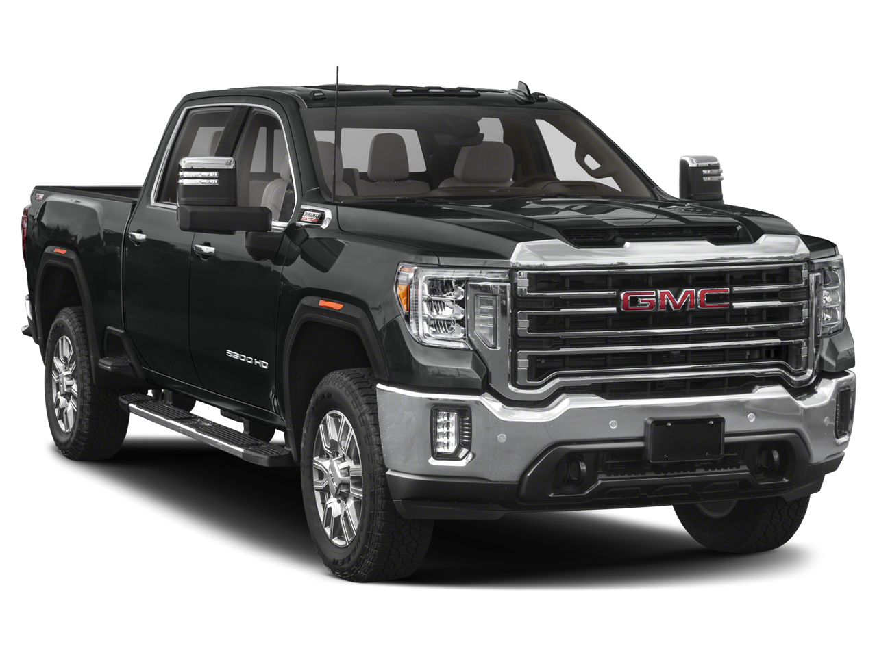 2023 Gmc Sierra 3500 HD Pro photo 3
