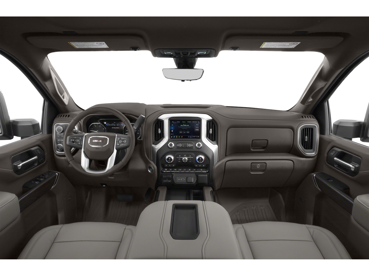 2023 Gmc Sierra 3500 HD Pro photo 4